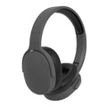 Bluetooth 5.3 Wireless Headphones with Noise Reduction & Foldable Design