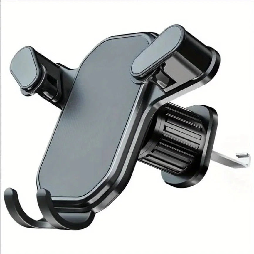Universal Car Phone Holder for Air Vent- Secure Clip Mount