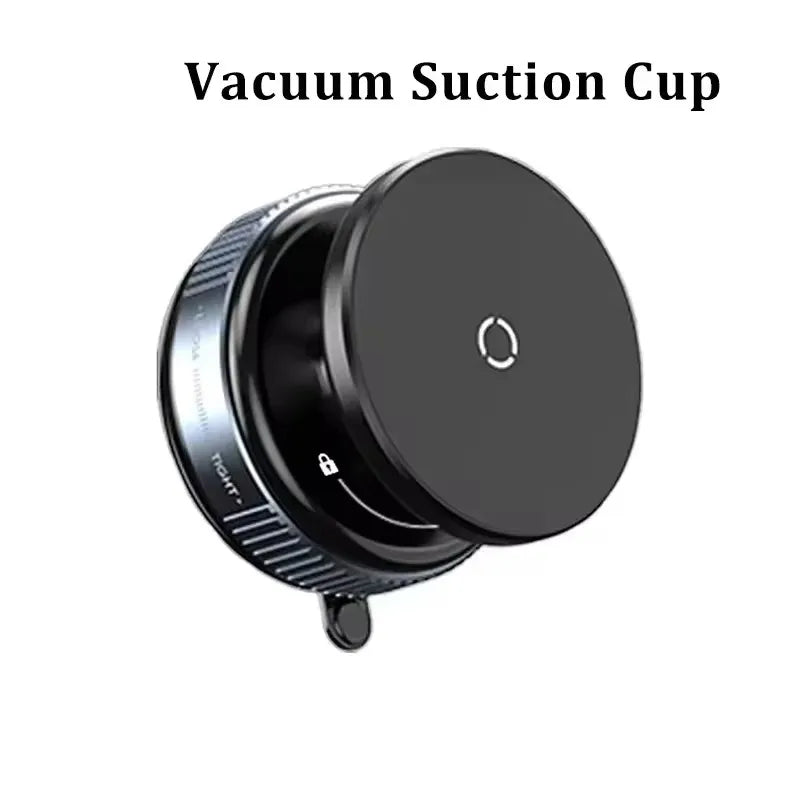 360° Magnetic phone holder- Universal Mount for Car, Desk & Home
