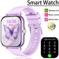 Smart Watch for Men & Women – Bluetooth Calling Fitness Watch